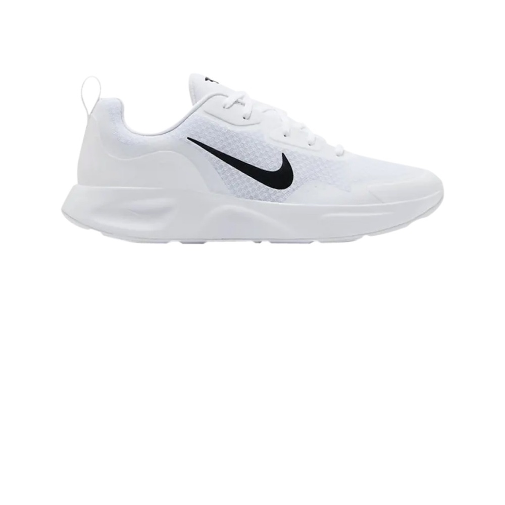 Nike Wear All Day “Black White” Women’s Sneaker Size 6.5